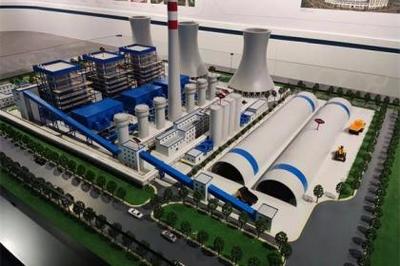 沙盘模型 从规划工具到战略思维的微观世界